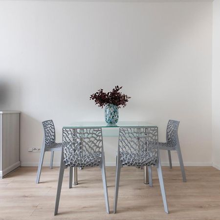 Prague Serenity Suites And Apartments Εξωτερικό φωτογραφία