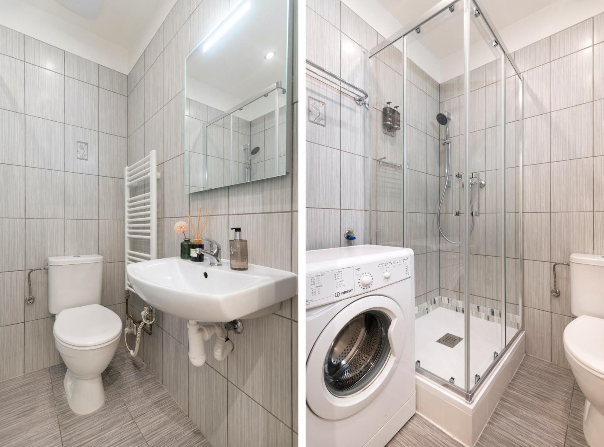 Prague Serenity Suites And Apartments Εξωτερικό φωτογραφία